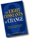 The Eight Constants of Change